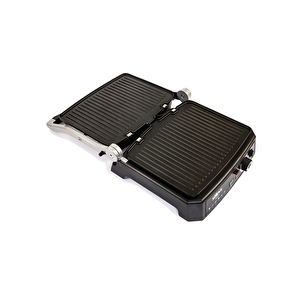 Tost X Tost Makinesi - Inox