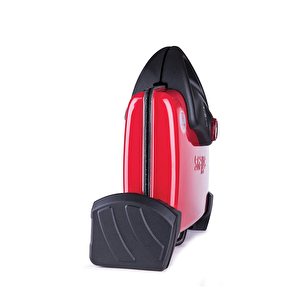 Tostzade Tm-060 Granit Tost Makinesi - Kırmızı