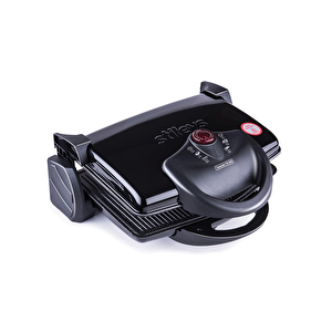 Tostzade Tm-060 Granit Tost Makinesi - Siyah