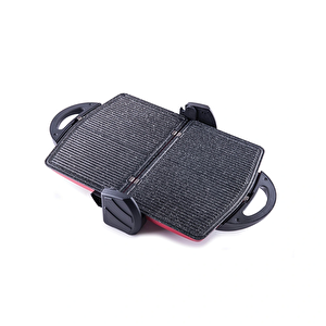 Tostzade Tm-060 Granit Tost Makinesi - Siyah