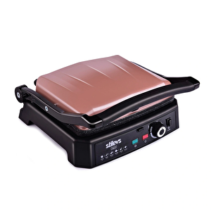 Tost X Tost Makinesi - Rose