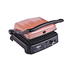 Tost X Tost Makinesi - Rose