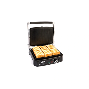 Tost X Tost Makinesi - Rose