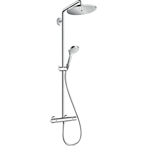 Croma Select 280 Air 1 Jet Termostatik Duş Kolonu 26790000
