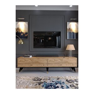 Festival Tv Sehpası Gold G23016-6 Çam