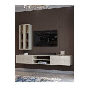Festival Tv Ünitesi Traverten Q13000-8