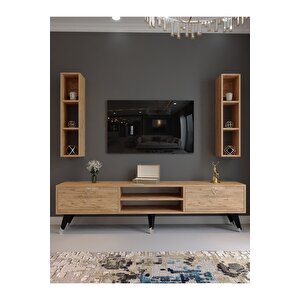 Festival Tv Ünitesi Silver S23000-6 Çam