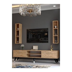 Festival Tv Ünitesi Silver S23000-6 Çam