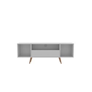 Bimossa C1220 Rima Tv Ünitesi Beyaz 150 Cm