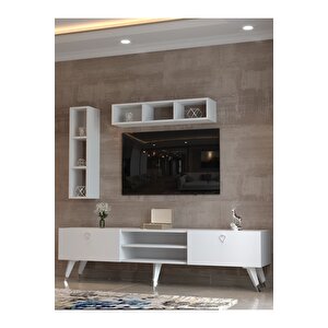Festival Mdf Tv Ünitesi Mdf-s3000-1