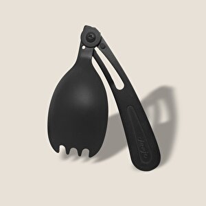 Spork Deejo 39g, Kaşık Ve Çatal