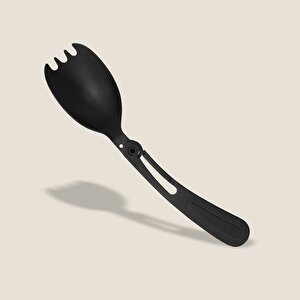 Spork Deejo 39g, Kaşık Ve Çatal
