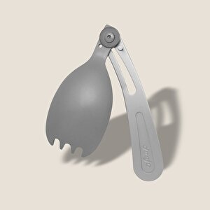 Spork Deejo 39g, Kaşık Ve Çatal