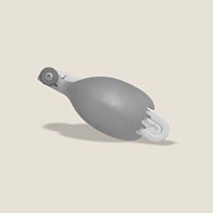 Spork Deejo 39g, Kaşık Ve Çatal