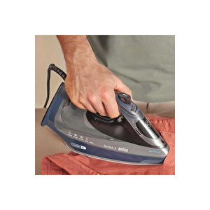 Braun Texstyle 9 Si9682db Buharlı Ütü