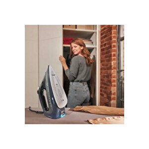 Braun Texstyle 9 Si9682db Buharlı Ütü
