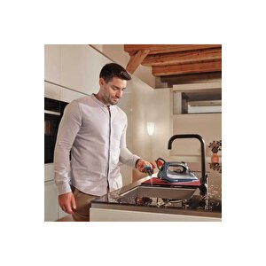 Braun Texstyle 9 Si9682db Buharlı Ütü
