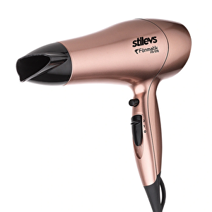 Fönmatik Fn-978 - Rose