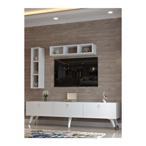 Festival Mdf Tv Ünitesi Mdf-s3004-1