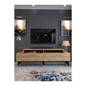 Festival Tv Sehpası Silver S23010-6 Çam