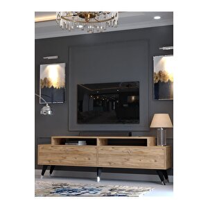 Festival Tv Sehpası Silver S23010-6 Çam