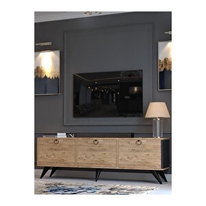 Festival Tv Sehpası M1001-6 Atlantik Çam