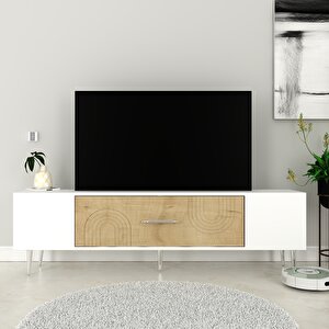 Valeria Tv Sehpası Tv Ünitesi