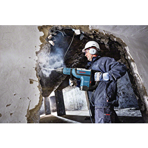 Bosch Professional Gbh 12-52 D Kırıcı Delici