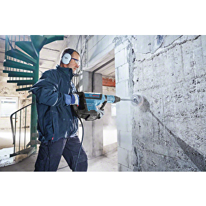 Bosch Professional Gbh 12-52 D Kırıcı Delici