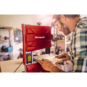 Einhell Tc-sb 200/1 Şerit Testere - 4308018