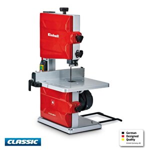 Einhell Tc-sb 200/1 Şerit Testere - 4308018