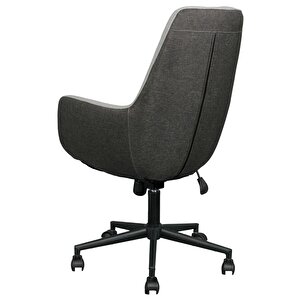 Bürocci Comfort Metal Ayaklı Ofis Koltuğu-i̇ki Ton Gri-2244b1110