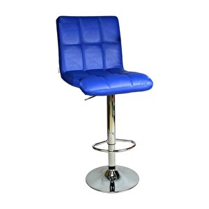 Bürocci Carla Bar Taburesi-lacivert-9503s0103 Lacivert