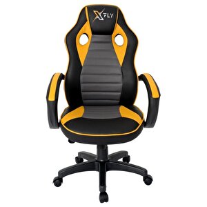 Xfly Oyuncu Koltuğu-sarı-1511h0492 Sarı