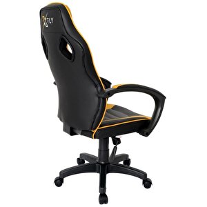 Xfly Oyuncu Koltuğu-sarı-1511h0492