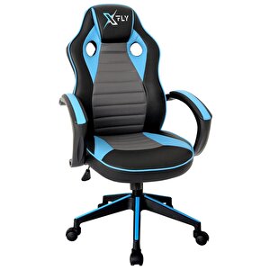 Xfly Oyuncu Koltuğu-mavi-1511h0493
