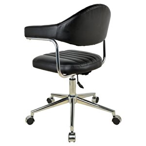 Bürocci Çalışma Koltuğu-siyah-9600a0101