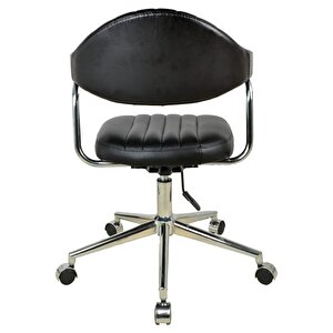 Bürocci Çalışma Koltuğu-siyah-9600a0101
