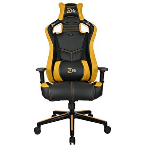 Zio Venom Serisi Profesyonel Oyuncu Koltuğu - Sarı - 1565c0492 Sarı