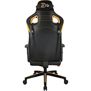 Zio Venom Serisi Profesyonel Oyuncu Koltuğu - Sarı - 1565c0492