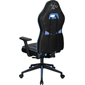 Xfly Vendetta Oyuncu Koltuğu-mavi-cafeye Özel-1509s0514