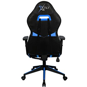 Xfly Vendetta Oyuncu Koltuğu-mavi-cafeye Özel-1509s0514