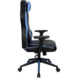 Xfly Vendetta Oyuncu Koltuğu-mavi-cafeye Özel-1509s0514