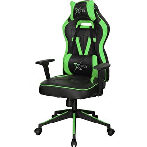 Xfly Vendetta Oyuncu Koltuğu-yeşil-cafeye Özel-1509s0513 Yeşil