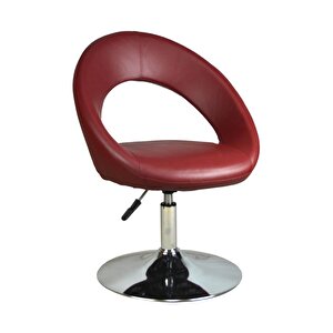 Bürocci Miranda Misafir Koltuğu-bordo-2222m0102 Bordo