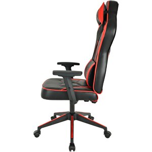 Xfly Vendetta Oyuncu Koltuğu-kırmızı-cafeye Özel-1509s0511