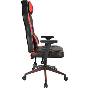 Xfly Vendetta Oyuncu Koltuğu-kırmızı-cafeye Özel-1509s0511