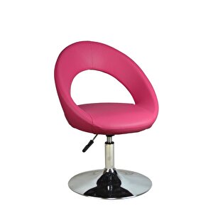 Bürocci Miranda Misafir Koltuğu-pembe-2222m0120 Pembe