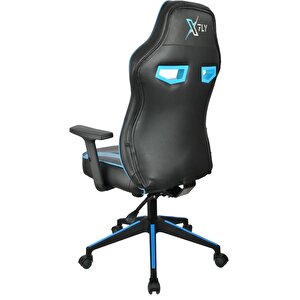 Xfly Oyuncu Koltuğu - Mavi - 1510s0493
