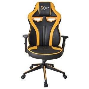 Xfly Oyuncu Koltuğu-sarı-1510s0492 Sarı